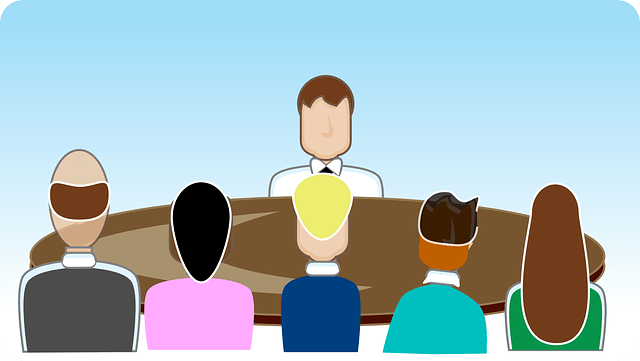Disciplinary procedure measuredability